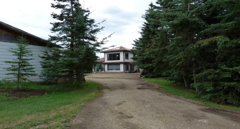 234034 TWP 860, Rural Northern Lights, County of, Alberta T8S1S4, 5 Bedrooms Bedrooms, ,5 BathroomsBathrooms,Residential,For Sale,TWP 860,A2291422