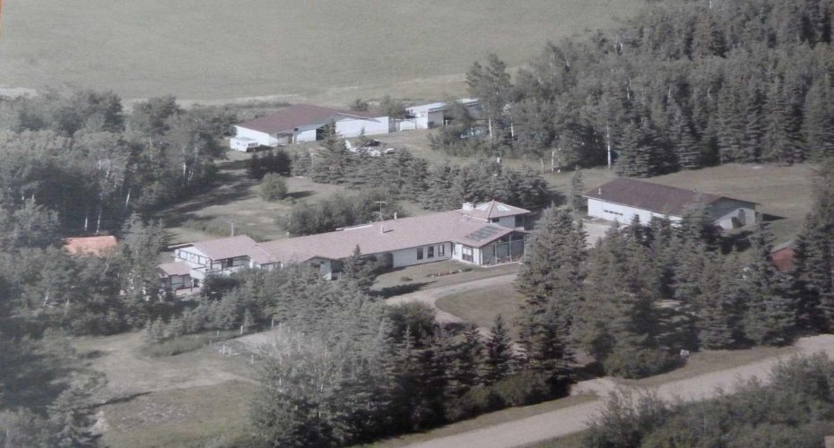 234034 TWP 860, Rural Northern Lights, County of, Alberta T8S1S4, 5 Bedrooms Bedrooms, ,5 BathroomsBathrooms,Residential,For Sale,TWP 860,A2291422