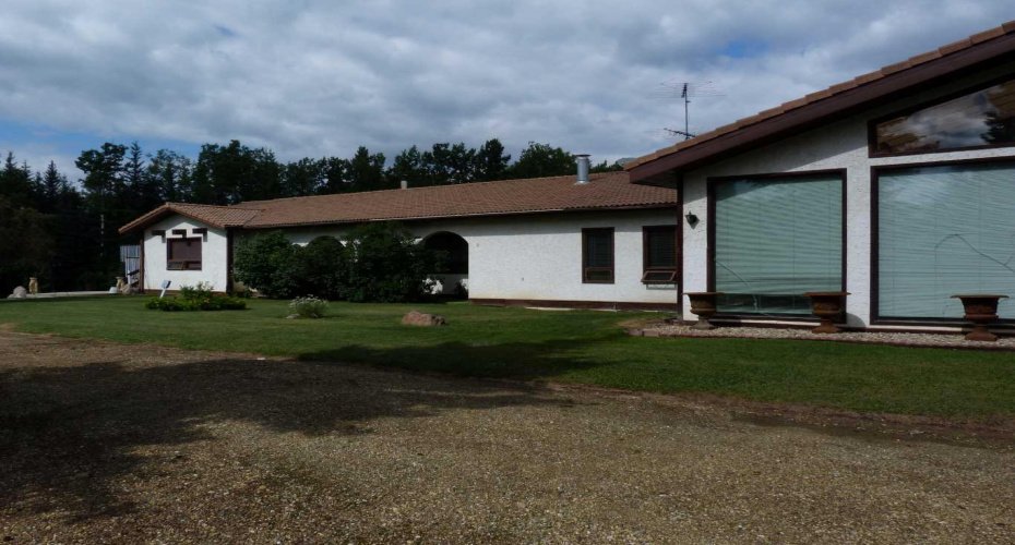 234034 TWP 860, Rural Northern Lights, County of, Alberta T8S1S4, 5 Bedrooms Bedrooms, ,5 BathroomsBathrooms,Residential,For Sale,TWP 860,A2291422