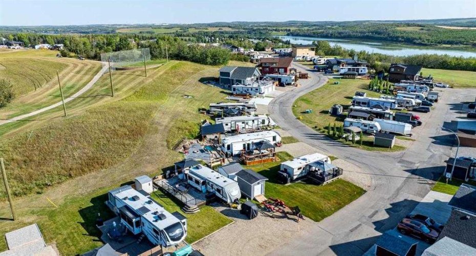 25054 South Pine Lake Road, Rural Red Deer County, Alberta T0M 1R0, ,Land,For Sale,South Pine Lake,A2290058