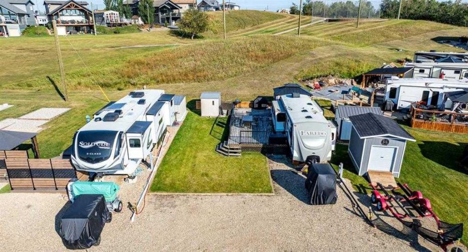 25054 South Pine Lake Road, Rural Red Deer County, Alberta T0M 1R0, ,Land,For Sale,South Pine Lake,A2290058