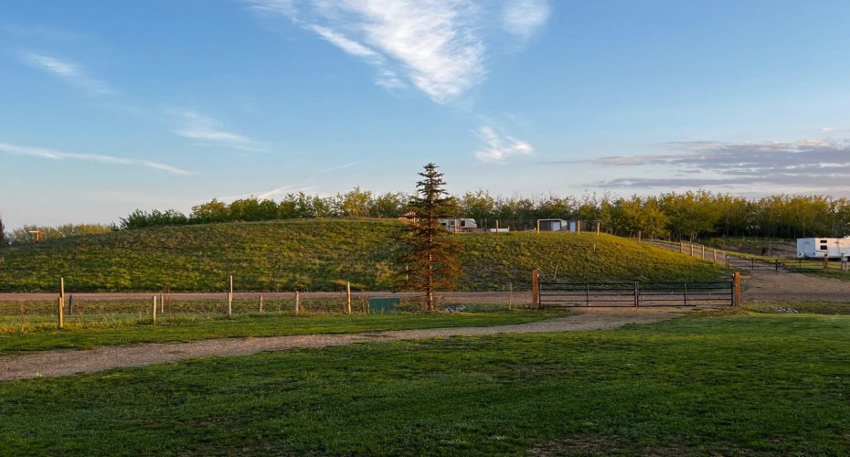 15 Ranch Road, White Sands, Alberta T0C2L0, ,Land,For Sale,Ranch,A2290068