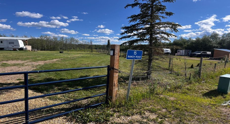 15 Ranch Road, White Sands, Alberta T0C2L0, ,Land,For Sale,Ranch,A2290068