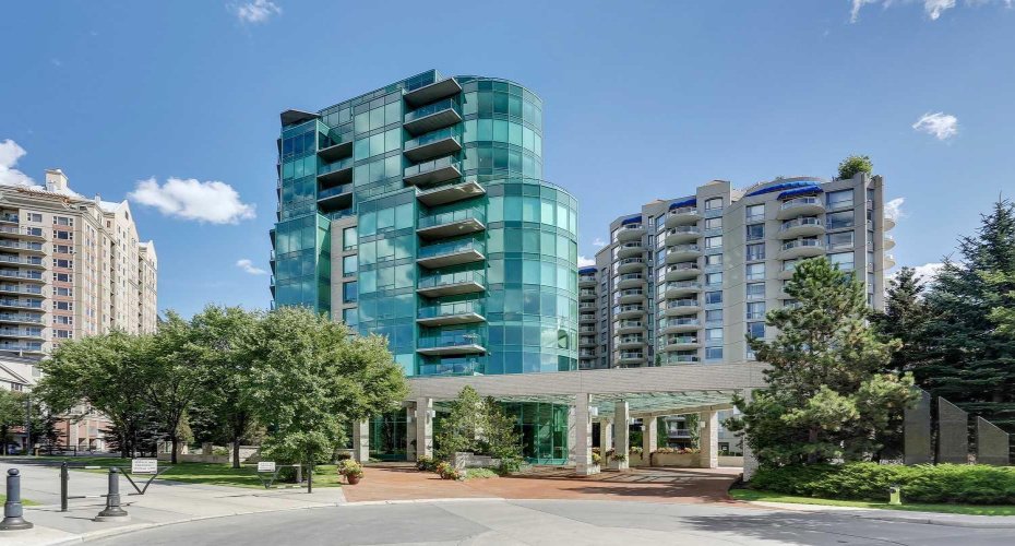 837 2 Avenue, Calgary, Alberta T2P 3T9, 2 Bedrooms Bedrooms, ,2 BathroomsBathrooms,Residential,For Sale,2,A2291461