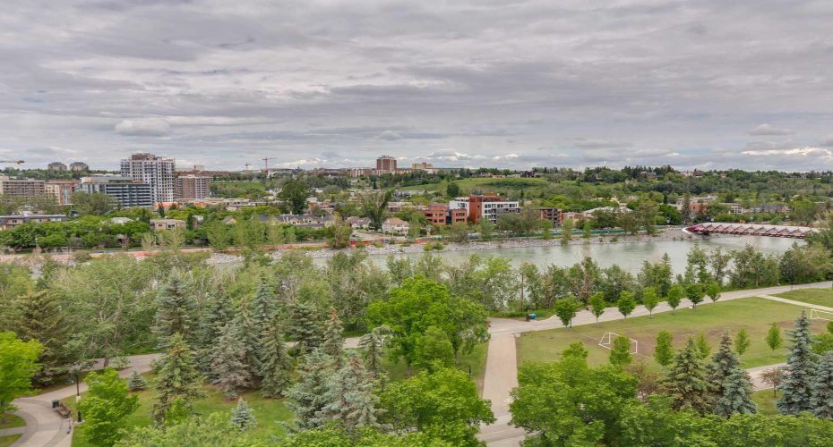 837 2 Avenue, Calgary, Alberta T2P 3T9, 2 Bedrooms Bedrooms, ,2 BathroomsBathrooms,Residential,For Sale,2,A2291461