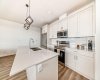 55 Lucas Way, Calgary, Alberta T3P 2C7, 2 Bedrooms Bedrooms, ,2 BathroomsBathrooms,Residential,For Sale,Lucas,A2291463