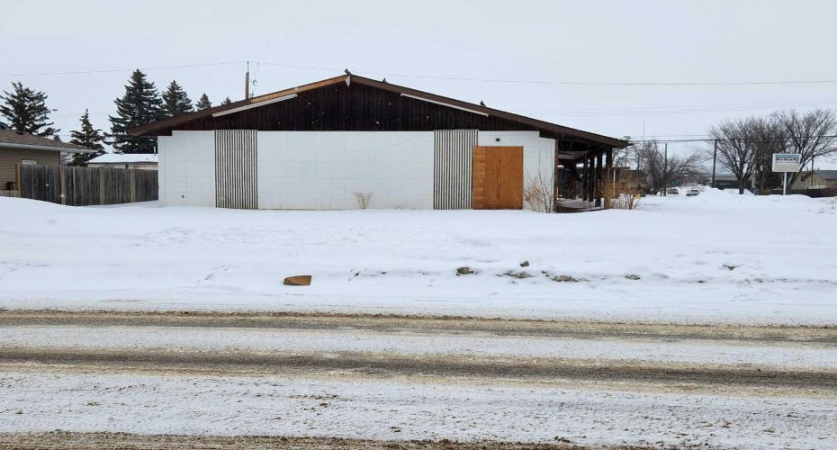 5502 50 Street, Lloydminster, Alberta T9V 0N2, ,Commercial,For Sale,50,A2291478