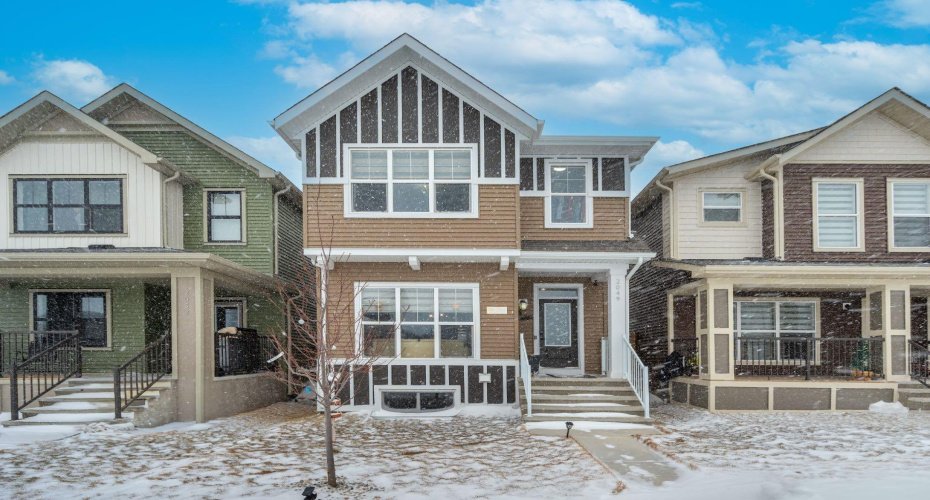2049 Cobblespring Avenue, Airdrie, Alberta T4B5M1, 3 Bedrooms Bedrooms, ,3 BathroomsBathrooms,Residential,For Sale,Cobblespring,A2291494