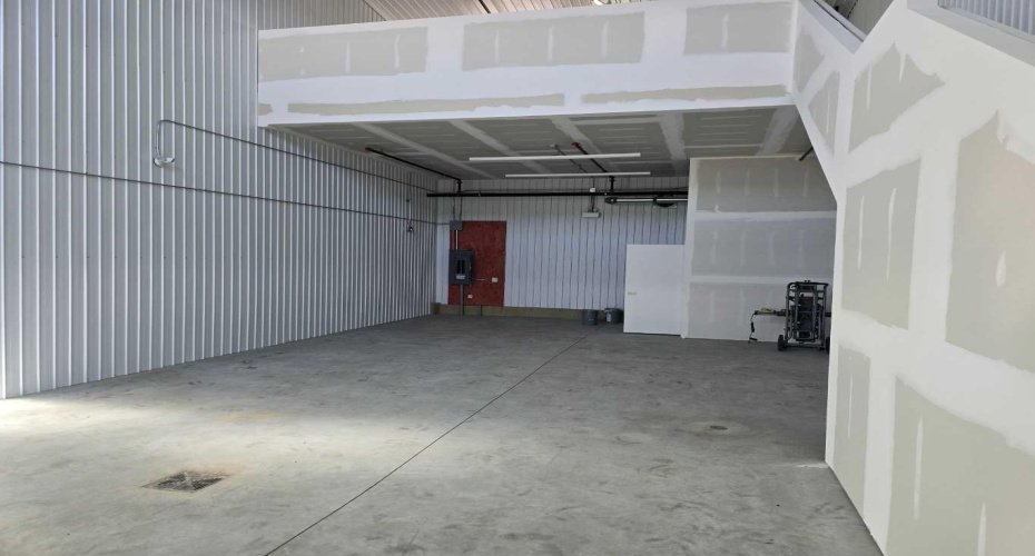 Standard Unit - Main