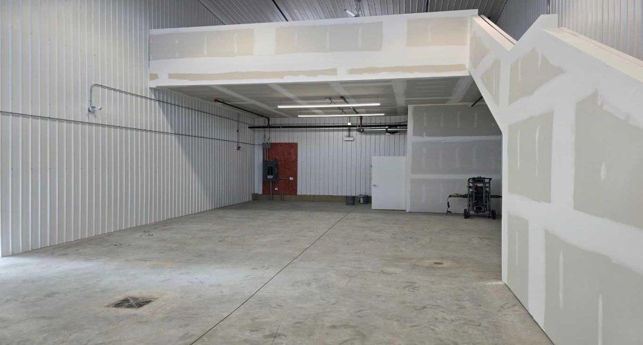 Standard Unit - Main