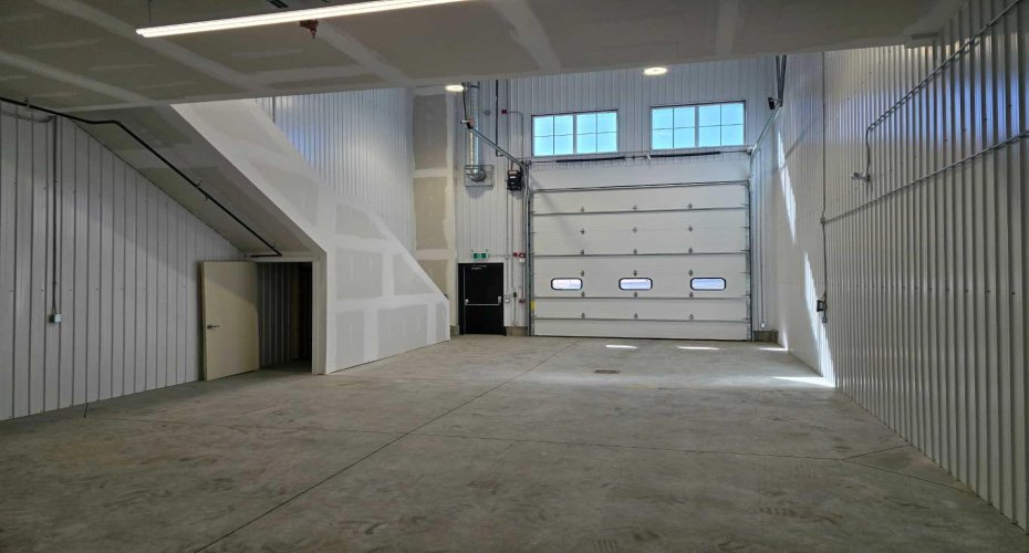 Standard Unit - Main