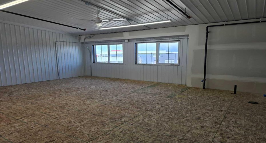 Standard Unit - Mezz