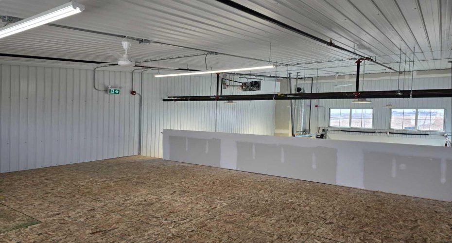 Standard Unit - Mezz