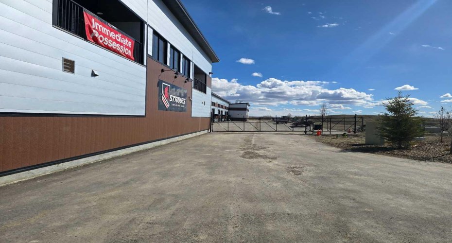 Standard Unit - Mezz