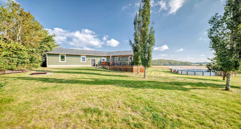 254041 Township Road 435, Rural Ponoka County, Alberta T4J 1R2, 4 Bedrooms Bedrooms, ,4 BathroomsBathrooms,Residential,For Sale,Township Road 435,A2290443
