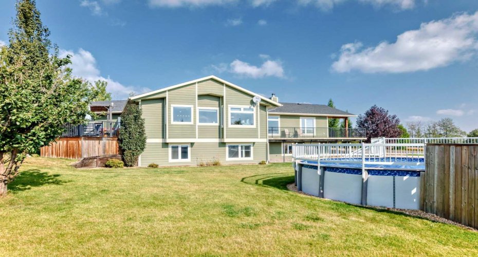 254041 Township Road 435, Rural Ponoka County, Alberta T4J 1R2, 4 Bedrooms Bedrooms, ,4 BathroomsBathrooms,Residential,For Sale,Township Road 435,A2290443