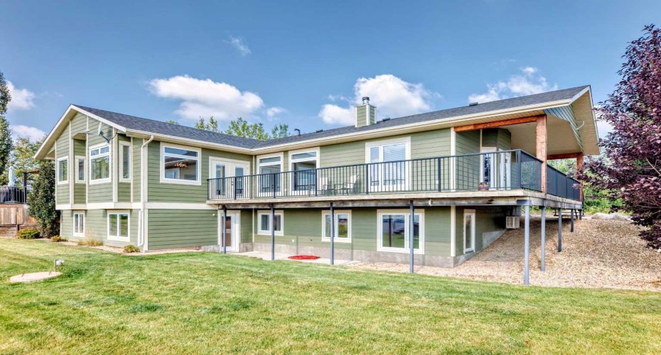 254041 Township Road 435, Rural Ponoka County, Alberta T4J 1R2, 4 Bedrooms Bedrooms, ,4 BathroomsBathrooms,Residential,For Sale,Township Road 435,A2290443