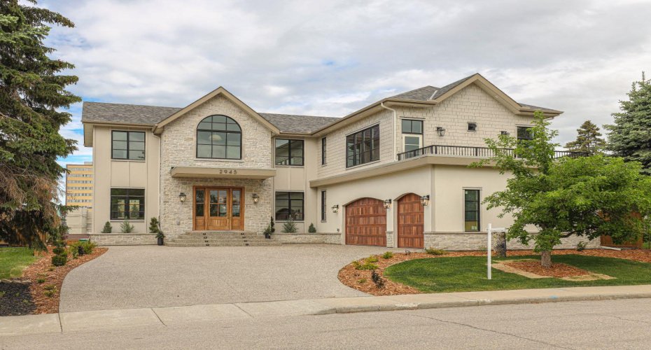 2945 Toronto Crescent, Calgary, Alberta T2N 3W4, 5 Bedrooms Bedrooms, ,6 BathroomsBathrooms,Residential,For Sale,Toronto,A2290621