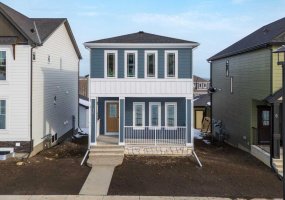 10 Versant Path, Calgary, Alberta T2Y 0Z5, 3 Bedrooms Bedrooms, ,3 BathroomsBathrooms,Residential,For Sale,Versant,A2290819