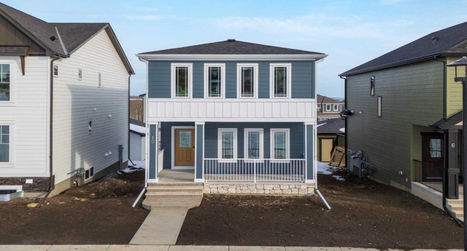 10 Versant Path, Calgary, Alberta T2Y 0Z5, 3 Bedrooms Bedrooms, ,3 BathroomsBathrooms,Residential,For Sale,Versant,A2290819