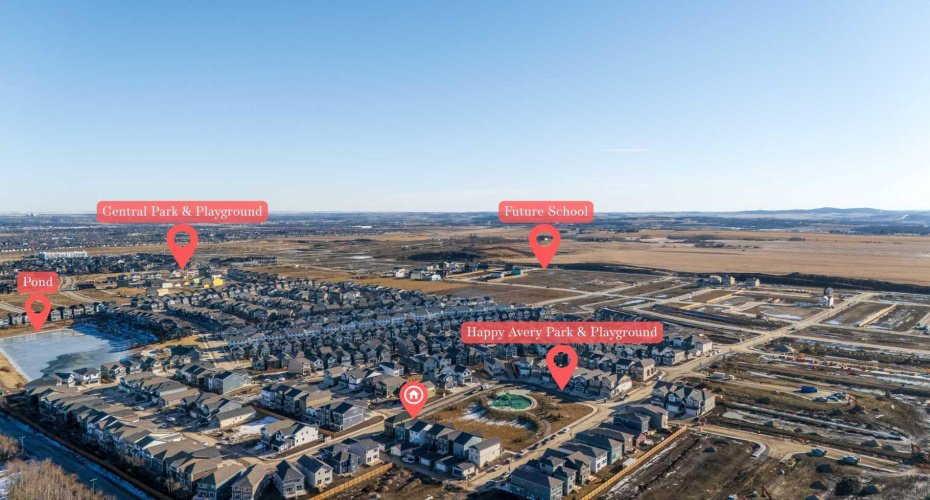 10 Versant Path, Calgary, Alberta T2Y 0Z5, 3 Bedrooms Bedrooms, ,3 BathroomsBathrooms,Residential,For Sale,Versant,A2290819