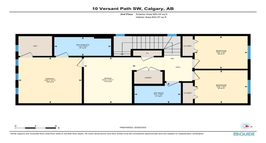 10 Versant Path, Calgary, Alberta T2Y 0Z5, 3 Bedrooms Bedrooms, ,3 BathroomsBathrooms,Residential,For Sale,Versant,A2290819