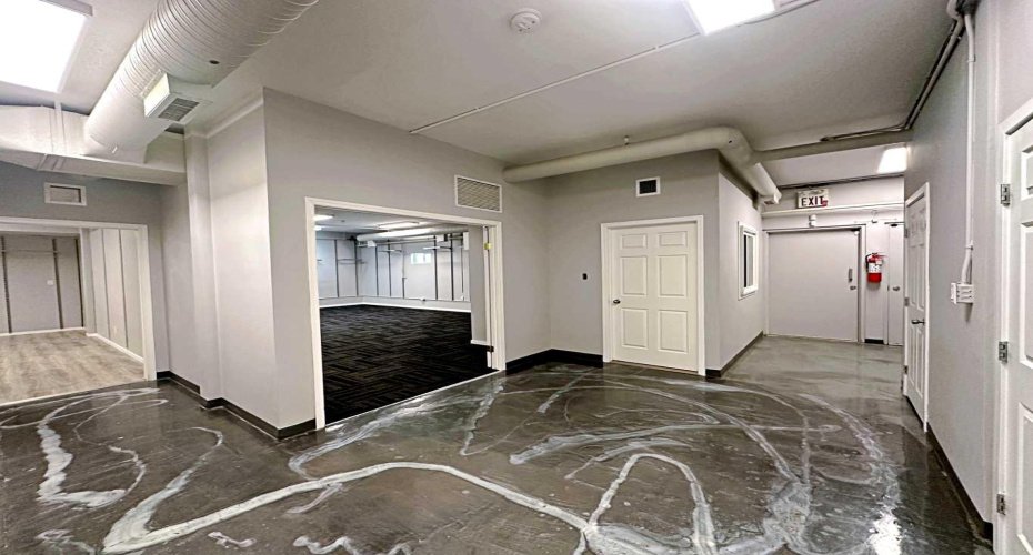 9612 Franklin Avenue, Fort McMurray, Alberta T9H 2J9, ,Commercial,For Lease,Franklin,A2290830