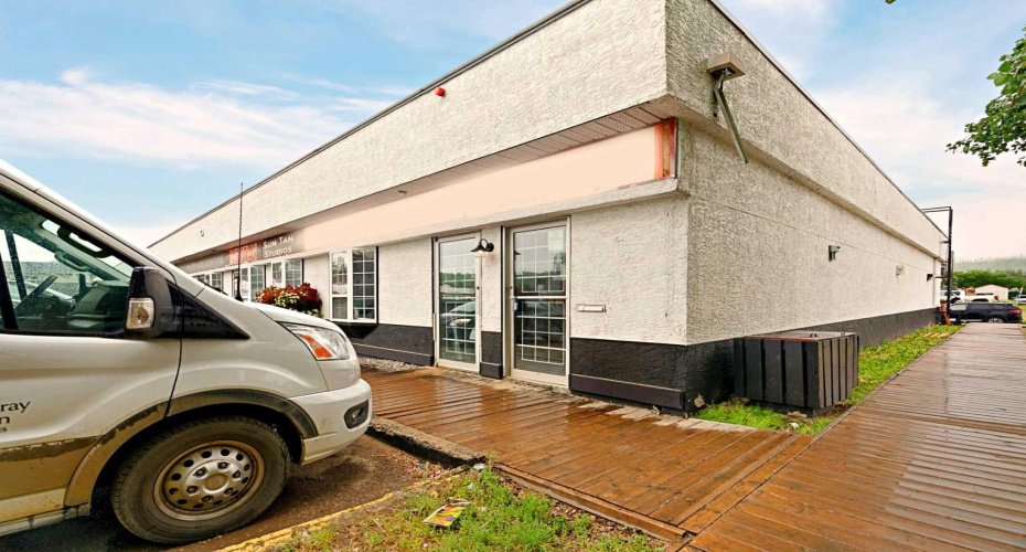 9612 Franklin Avenue, Fort McMurray, Alberta T9H 2J9, ,Commercial,For Lease,Franklin,A2290830