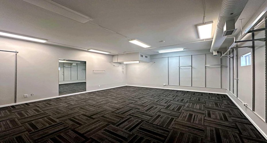 9612 Franklin Avenue, Fort McMurray, Alberta T9H 2J9, ,Commercial,For Lease,Franklin,A2290830