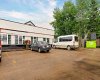 9612 Franklin Avenue, Fort McMurray, Alberta T9H 2J9, ,Commercial,For Lease,Franklin,A2290830