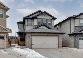 230 Nolanhurst Bay, Calgary, Alberta T3R1S5, 4 Bedrooms Bedrooms, ,3 BathroomsBathrooms,Residential,For Sale,Nolanhurst,A2290892
