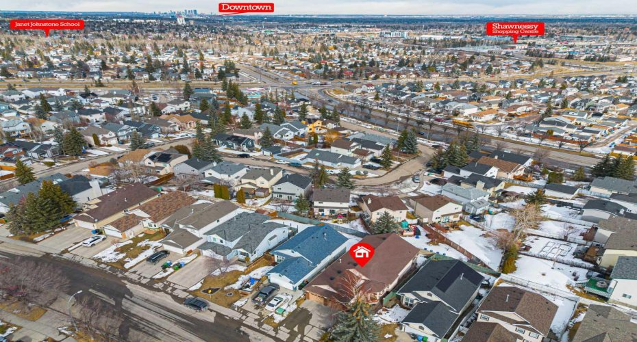 20 Somerset Drive, Calgary, Alberta T2Y 3C3, 3 Bedrooms Bedrooms, ,3 BathroomsBathrooms,Residential,For Sale,Somerset,A2290899