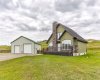 2222 TWP RD 7-5, Lundbreck, Alberta T0K 0H0, 4 Bedrooms Bedrooms, ,2 BathroomsBathrooms,Residential,For Sale,TWP RD 7-5,A2290998