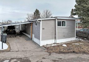 3223 83 Street, Calgary, Alberta t3b 5n1, 3 Bedrooms Bedrooms, ,1 BathroomBathrooms,Mobile,For Sale,83,A2291013