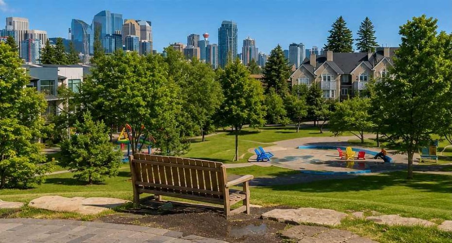 2220 16A Street, Calgary, Alberta T2T 4K2, 1 Bedroom Bedrooms, ,1 BathroomBathrooms,Residential,For Sale,16A,A2291034