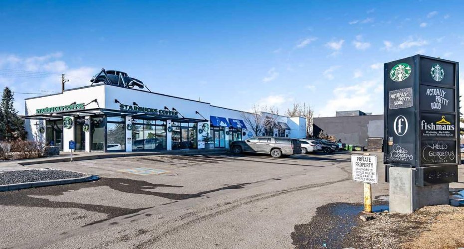 2220 16A Street, Calgary, Alberta T2T 4K2, 1 Bedroom Bedrooms, ,1 BathroomBathrooms,Residential,For Sale,16A,A2291034