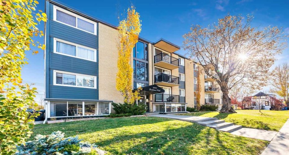 2220 16A Street, Calgary, Alberta T2T 4K2, 1 Bedroom Bedrooms, ,1 BathroomBathrooms,Residential,For Sale,16A,A2291034