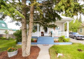 1158 Albert Avenue, Pincher Creek, Alberta T0K1W0, 4 Bedrooms Bedrooms, ,2 BathroomsBathrooms,Residential,For Sale,Albert,A2291079