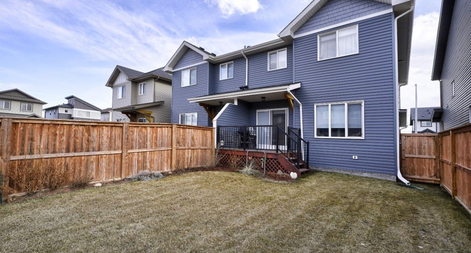 135 Reunion Loop, Airdrie, Alberta T4B 4J6, 3 Bedrooms Bedrooms, ,3 BathroomsBathrooms,Residential,For Sale,Reunion,A2291091