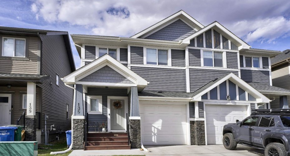 135 Reunion Loop, Airdrie, Alberta T4B 4J6, 3 Bedrooms Bedrooms, ,3 BathroomsBathrooms,Residential,For Sale,Reunion,A2291091