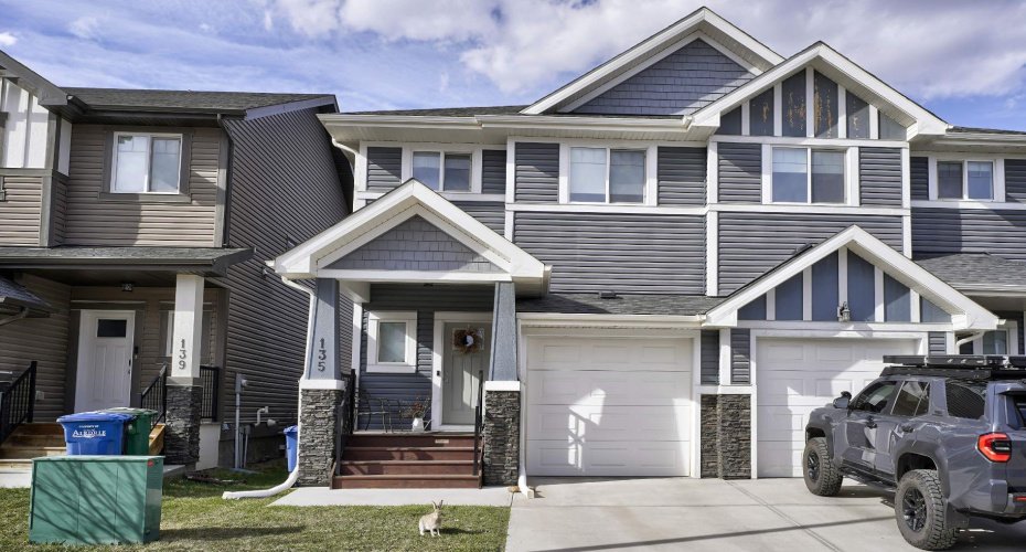 135 Reunion Loop, Airdrie, Alberta T4B 4J6, 3 Bedrooms Bedrooms, ,3 BathroomsBathrooms,Residential,For Sale,Reunion,A2291091