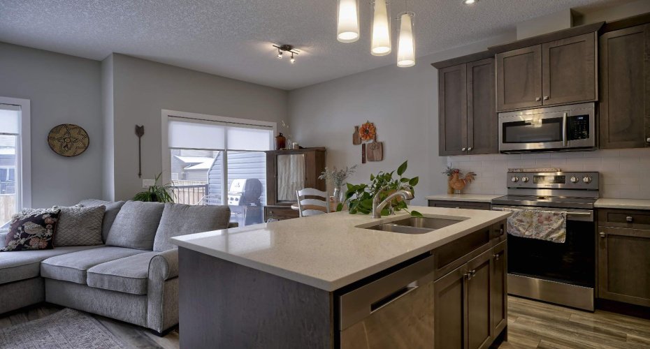 135 Reunion Loop, Airdrie, Alberta T4B 4J6, 3 Bedrooms Bedrooms, ,3 BathroomsBathrooms,Residential,For Sale,Reunion,A2291091