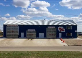 Provost, Alberta, ,Commercial,For Sale,A2291140 Provost, Alberta, ,Commercial,For Sale,A2291140