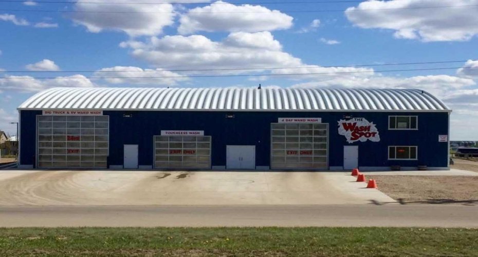 Provost, Alberta, ,Commercial,For Sale,A2291140