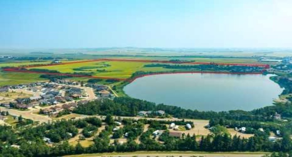 5901 50 Avenue, Innisfail, Alberta T4G 1R7, ,Land,For Sale,50,A2291188