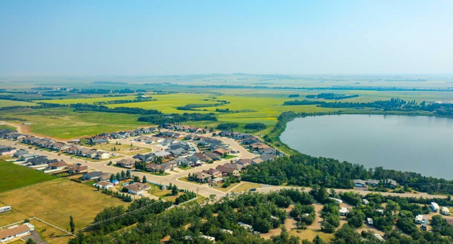 5901 50 Avenue, Innisfail, Alberta T4G 1R7, ,Land,For Sale,50,A2291188
