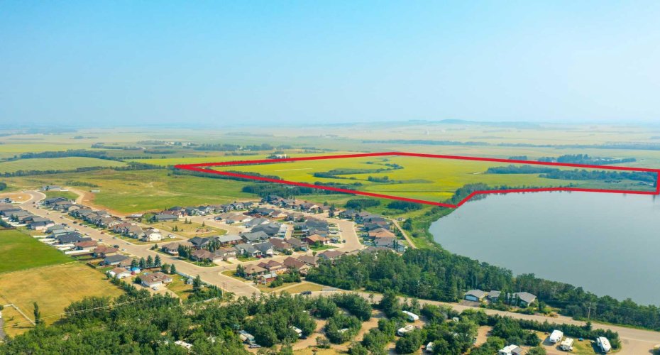 5901 50 Avenue, Innisfail, Alberta T4G 1R7, ,Land,For Sale,50,A2291188