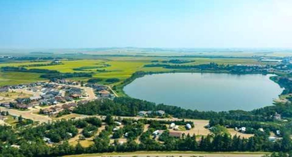 5901 50 Avenue, Innisfail, Alberta T4G 1R7, ,Land,For Sale,50,A2291188