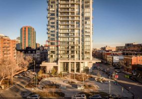 930 16 Avenue, Calgary, Alberta T2R 1C9, 2 Bedrooms Bedrooms, ,2 BathroomsBathrooms,Residential,For Sale,16,A2280497