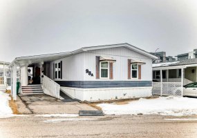 99 Arbour Lake Road, Calgary, Alberta T3G 4E4, 3 Bedrooms Bedrooms, ,2 BathroomsBathrooms,Mobile,For Sale,Arbour Lake,A2291246